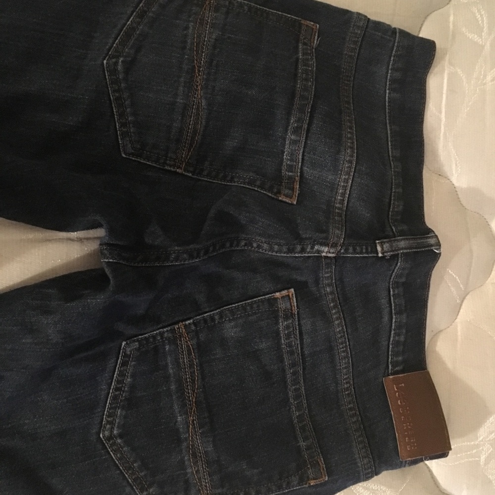 Guys jeans